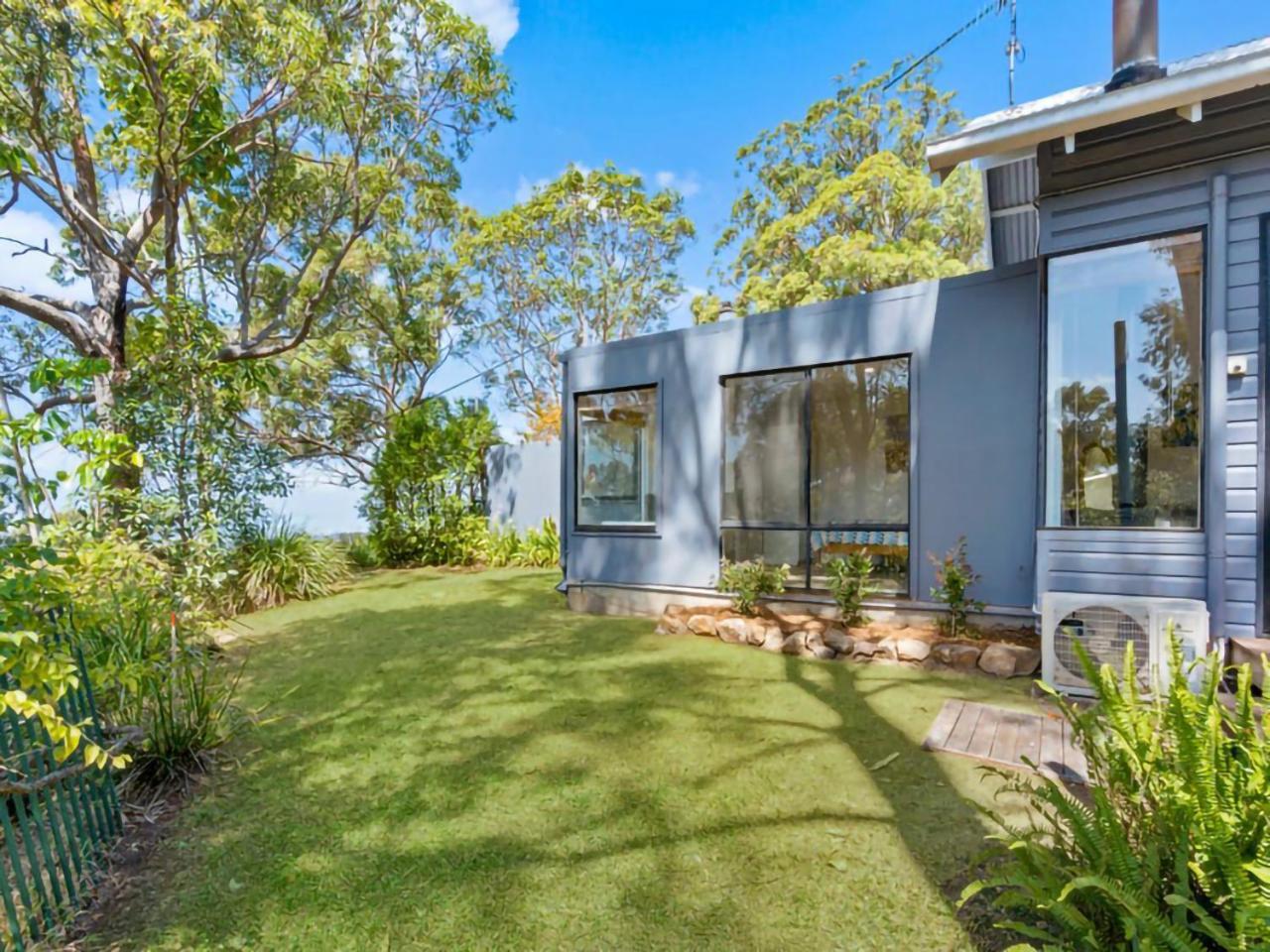 Sky Island Studios Mount Tamborine Room photo